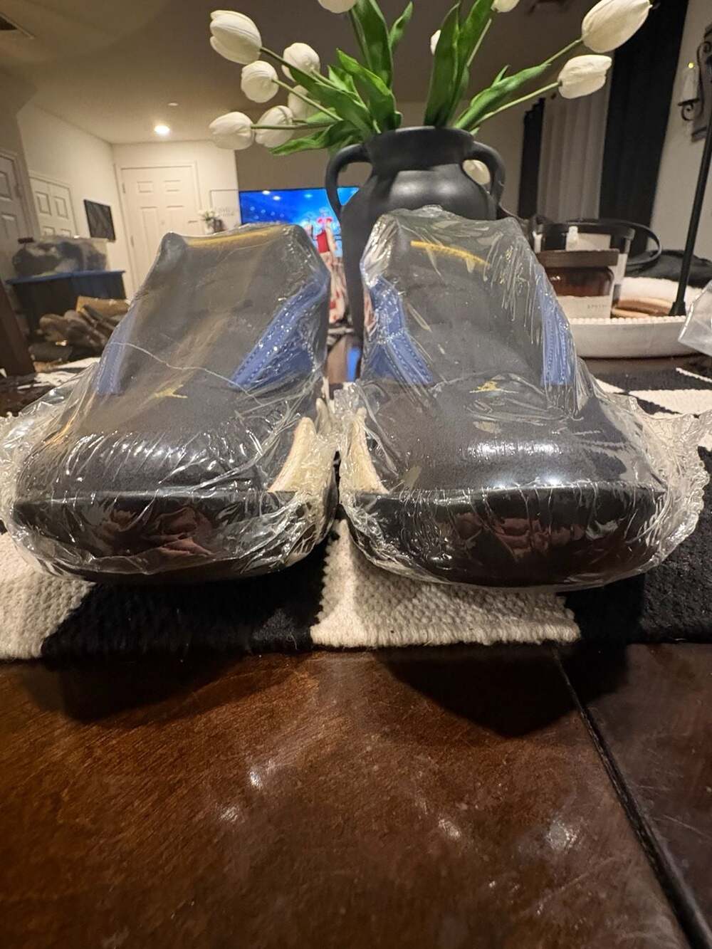 Air Jordan 14 Retro Low 'Laney' 2015 - Picture 2 of 6